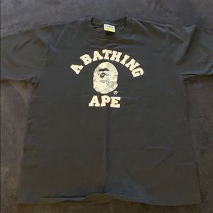 Bape T-shirt